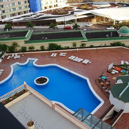 Apartment Nel Paraiso Deluxe Costa Adeje  Exterior foto