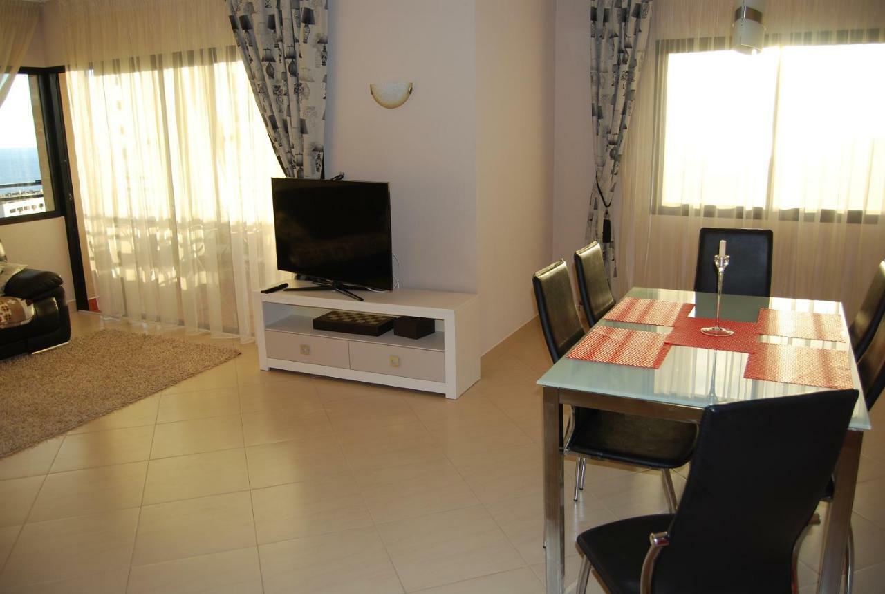 Apartment Nel Paraiso Deluxe Costa Adeje  Exterior foto