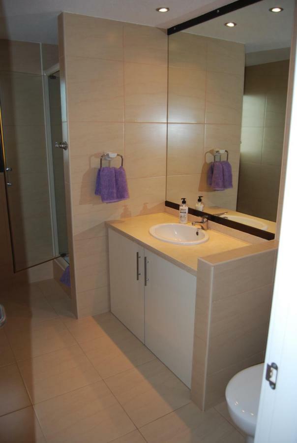 Apartment Nel Paraiso Deluxe Costa Adeje  Exterior foto